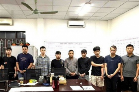 Vụ án livestream 'cắt đá tìm ngọc': Hơn 32.000 bị hại, chiếm đoạt trên 263 tỷ đồng
