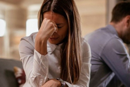 8 sự thật giúp vượt qua cú sốc ngoại tình: Điều đau nhất không phải lúc phát hiện, mà là những ngày sau đó