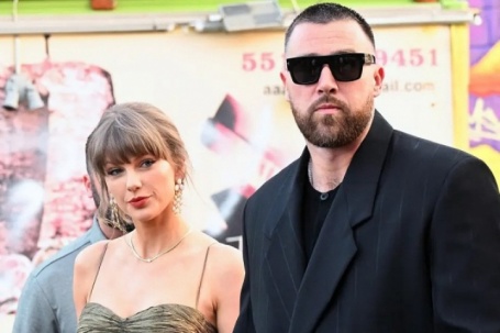 Khách mời khó chịu vì một yêu cầu trong đám cưới của Taylor Swift