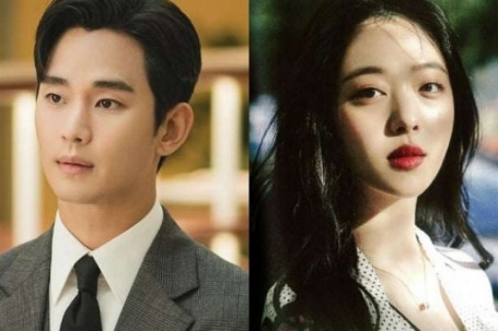 Tài tử Kim Soo Hyun tiếp tục "dính" scandal