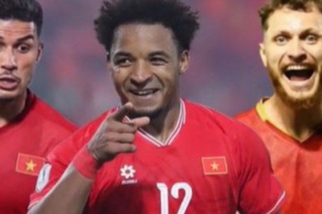ASEAN Cup 2026: Indonesia vắng dàn sao châu Âu, Việt Nam thêm hy vọng
