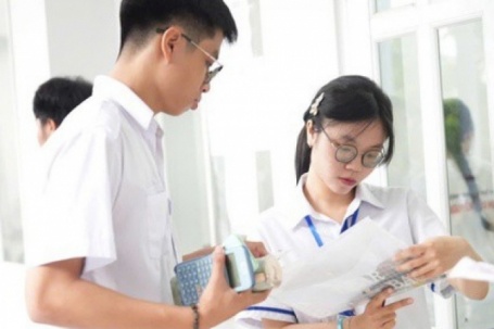 Hơn 172.600 thí sinh thi đánh giá năng lực đợt 2