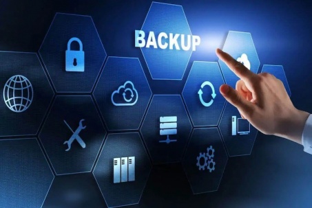 "Nóng" tấn công mạng bằng spyware và ransomware: Sao lưu dữ liệu là chưa đủ!