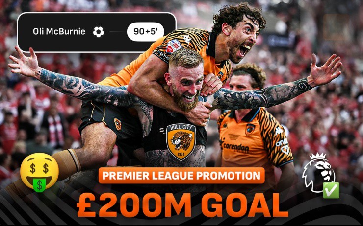 Tiền đạo 29 tuổi từng có 6 mùa giải thi đấu ở Ngoại hạng Anh trong màu áo Swansea City và Sheffield United. Mùa này, anh là chân sút số 1 Hull City với 19 bàn trên mọi đấu trường