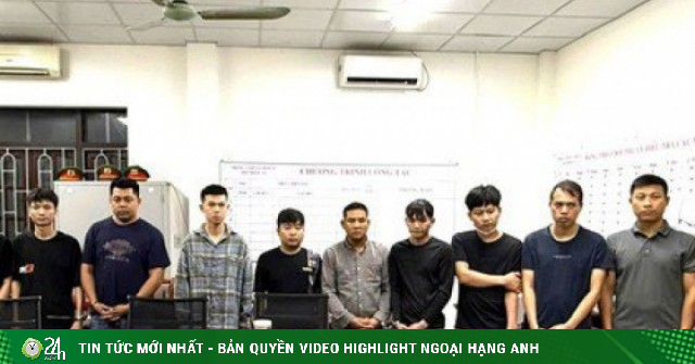 Vụ án livestream 'cắt đá tìm ngọc': Hơn 32.000 bị hại, chiếm đoạt trên 263 tỷ đồng