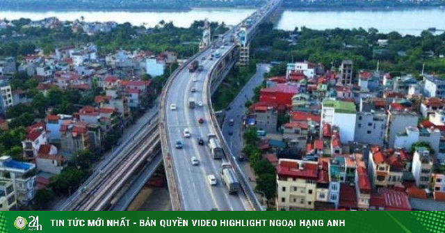 Hà Nội chọn 2 xã, phường nào đủ 700.000 dân để thí điểm xây dựng mô hình xã hội chủ nghĩa?