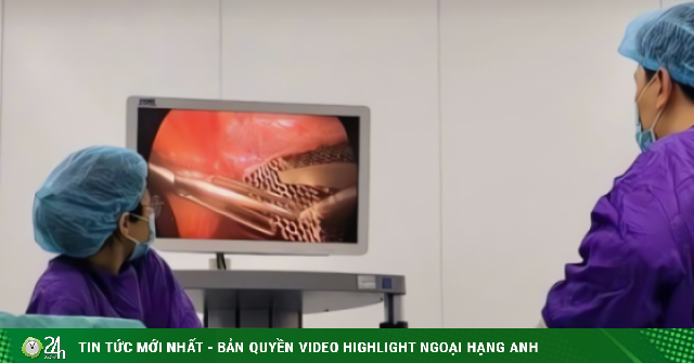 Hoại tử ruột vì vùng kín phồng to mà vẫn chủ quan mặc kệ, bác sĩ cảnh báo nguy hiểm