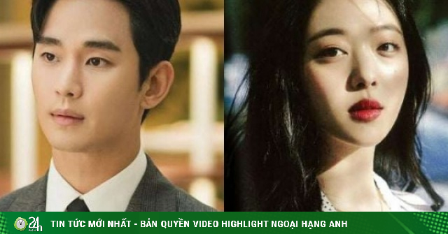 Tài tử Kim Soo Hyun tiếp tục "dính" scandal