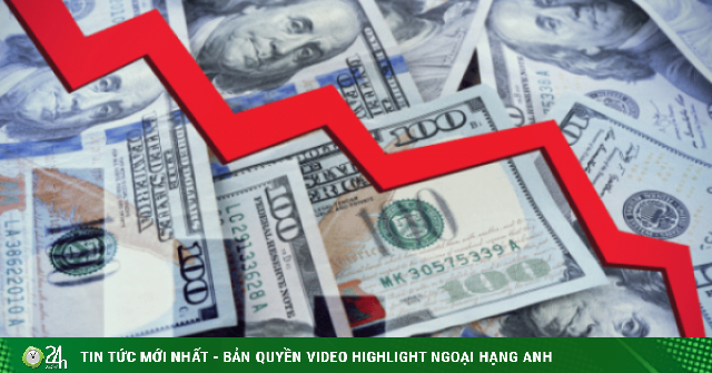 Tỷ giá USD/VND hôm nay 24/5: Đồng loạt giảm