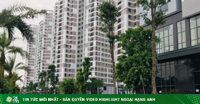 Hà Nội đề xuất hạn chế chuyển nhượng nhà ở thương mại trong 3 năm