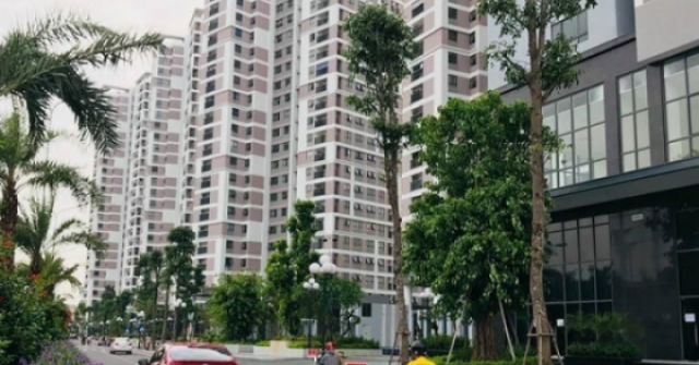 Hà Nội đề xuất chính sách phát triển nhà ở trong khu đô thị đa mục tiêu