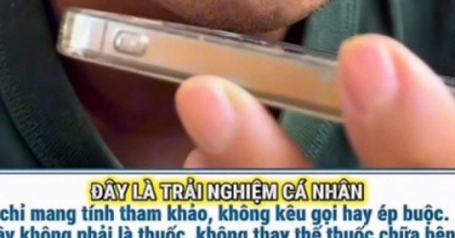“Thần y mạng” chữa bách bệnh bắt đầu lách luật