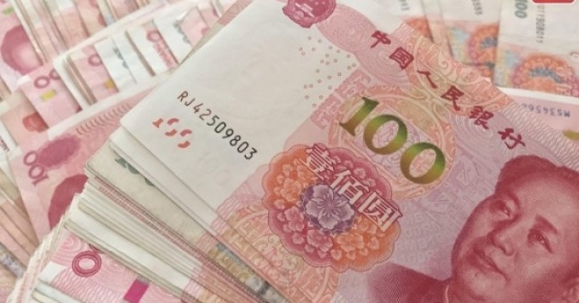 1 vạn tệ bằng bao nhiêu tiền Việt?