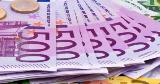 1 tỷ Euro bằng bao nhiêu tiền Việt Nam?