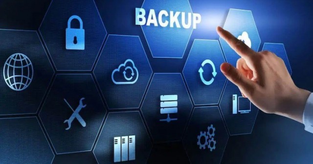 "Nóng" tấn công mạng bằng spyware và ransomware: Sao lưu dữ liệu là chưa đủ!