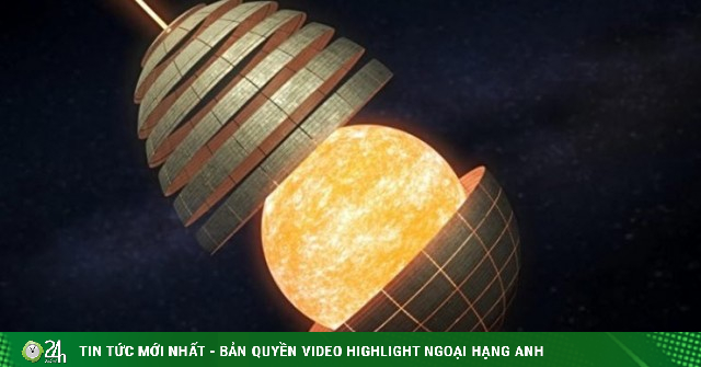 Bí ẩn 5 ngôi sao bị nghi là nhà máy năng lượng của người ngoài hành tinh