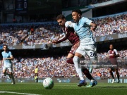 Video bóng đá Man City - Aston Villa: Kết buồn ngày chia tay HLV Guardiola (Ngoại hạng Anh)