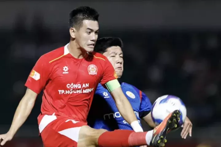 ASEAN Cup 2026: Phạm Tuấn Hải, Nguyễn Tiến Linh có thể mất vị trí?