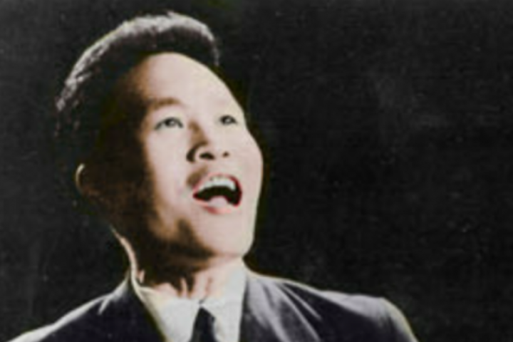 Nam NSND từng làm công nhân xe lửa, sau là giọng ca nhạc đỏ huyền thoại