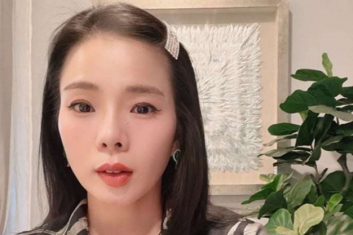 Lê Quyên thách thức những người nói mình sử dụng chất cấm đến test tại chỗ