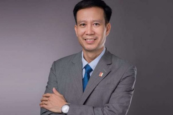 Tân Giám đốc Đại học Bách khoa Hà Nội: Giáo sư sinh năm 1975, nhận bằng Tiến sĩ ở Áo, quê Hà Tĩnh