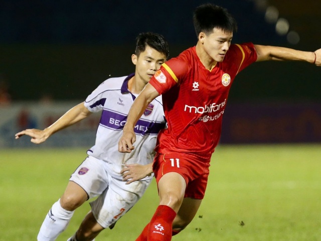 V-League sắp hạ màn: Kịch bản xuống hạng “điên rồ“