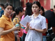 Đáp án môn Văn vào lớp 10 năm 2026 Nghệ An nhanh nhất