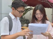 Đáp án môn Toán vào lớp 10 năm 2026 Hà Tĩnh nhanh nhất