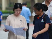 Đáp án môn tiếng Anh vào lớp 10 năm 2026 Hà Tĩnh nhanh nhất