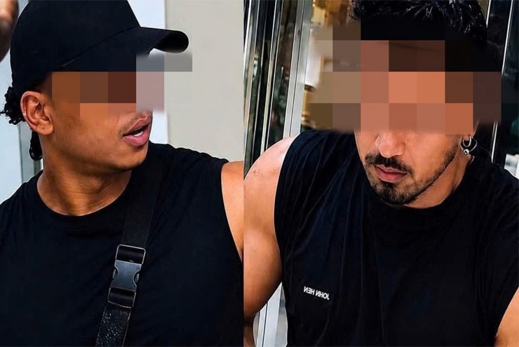 Bắt hai nghi phạm nước ngoài trong vụ nổ súng làm 1 người chết ở TP.HCM