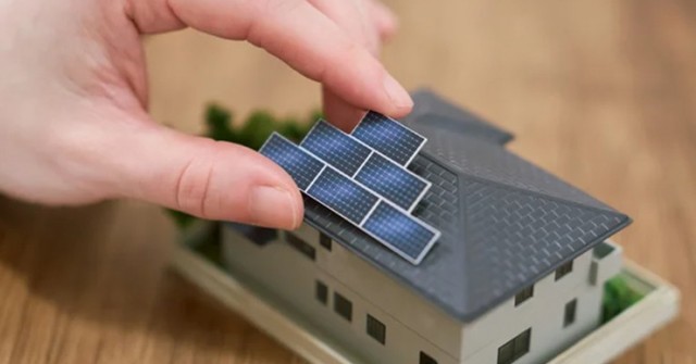 Lắp điện mặt trời đừng quên nguyên tắc mà ai ai cũng phải tuân theo