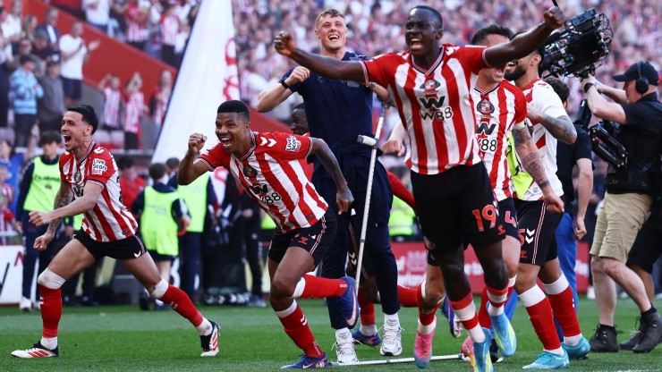 Sunderland kiếm thêm được 11,8 triệu bảng chỉ sau trận thắng trước Chelsea