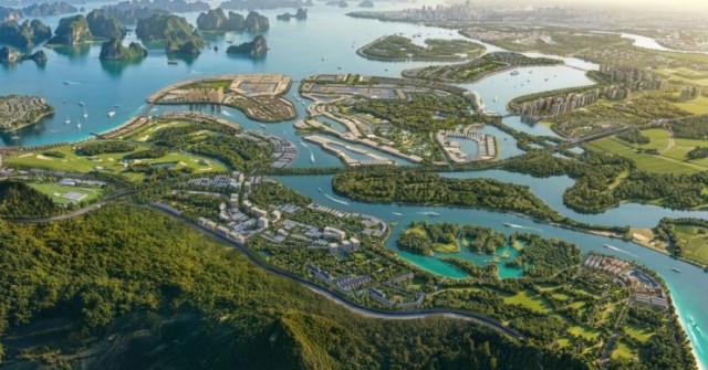 Vinhomes khởi động chương trình chuyển hóa nguồn lực vàng vào nền kinh tế