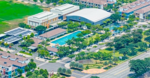 Đầu tư sinh lời vượt trội: Giải mã bài toán dòng tiền tại Sun Casa Square