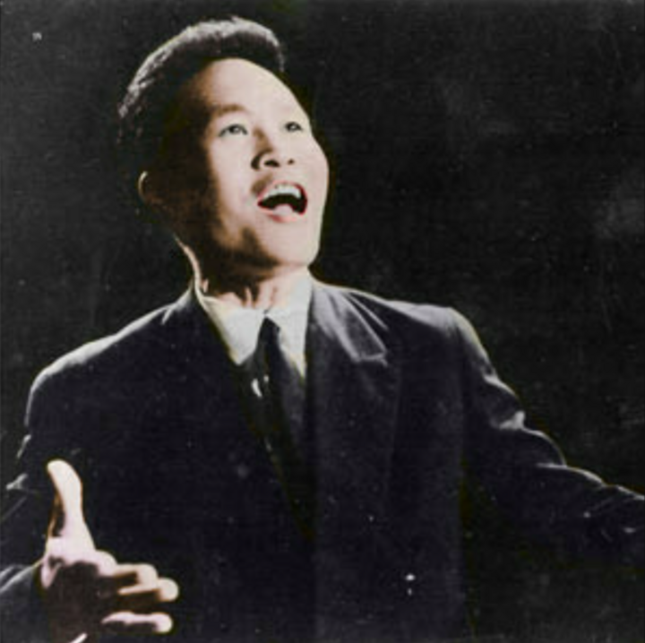 NSND Quốc Hương.