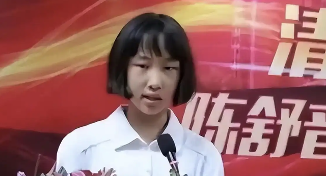 Trần Thục Ân từng được coi là thần đồng khi 3 tuổi đã biết làm toán.