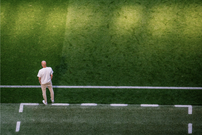 Nước mắt ngày chia tay Man City của Pep Guardiola - 9