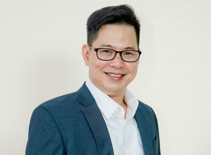 PGS. TS Trần Thành Nam. Ảnh: Viện Tâm lý Việt Pháp