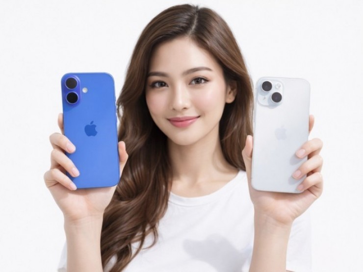 4 mẫu iPhone giá dưới 20 triệu đồng đáng sở hữu nhất lúc này