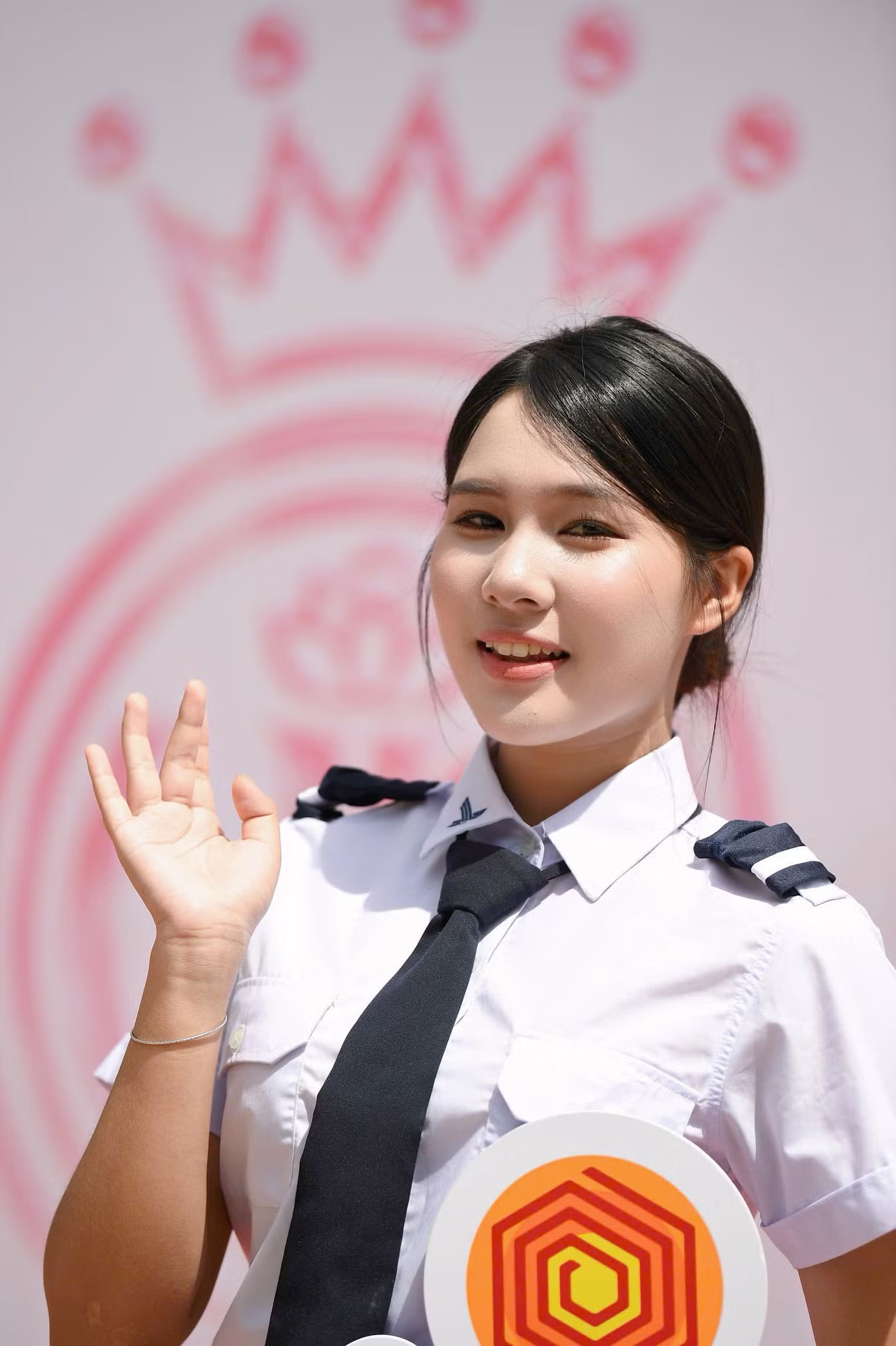 Ban tổ chức Hoa hậu Việt Nam bày tỏ tin tưởng sinh viên của Học viện không chỉ có tri thức, tác phong chuyên nghiệp mà còn sở hữu sự tự tin, năng động, khả năng hội nhập quốc tế - những yếu tố rất phù hợp với tinh thần của cuộc thi Hoa hậu Việt Nam 2026.