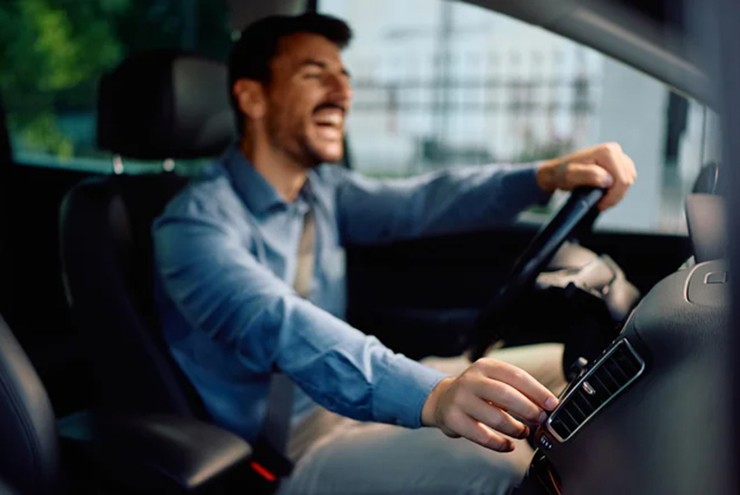 Radio AM biến mất trên ô tô điện không phải ngẫu nhiên - 2