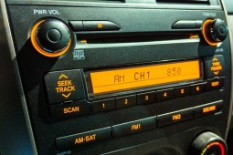Radio AM biến mất trên ô tô điện không phải ngẫu nhiên