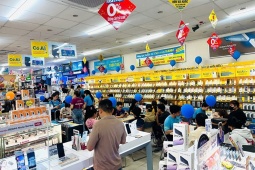 IPO Điện Máy Xanh: Lần đầu lộ diện con số tài chính độc lập - Bứt phá lợi nhuận từ sức mạnh cốt lõi