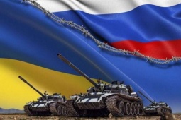 Trung Quốc tuyên bố "nóng" giữa lúc Nga, Ukraine ồ ạt oanh tạc đẫm máu lẫn nhau