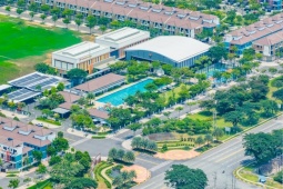 Đầu tư sinh lời vượt trội: Giải mã bài toán dòng tiền tại Sun Casa Square