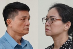 Tòa bất ngờ hoãn tuyên án cựu cục trưởng Nguyễn Thanh Phong, quay lại xét hỏi