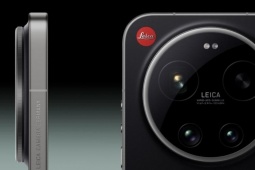 Tái định nghĩa khoảnh khắc: Xiaomi và Leica mở ra bước tiến mới cho nhiếp ảnh di động