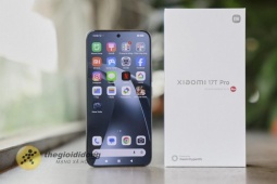 Xiaomi 17T và 17T Pro sắp ra mắt, lộ diện giá bán cuối cùng?