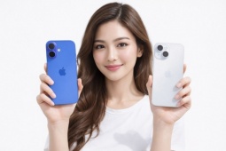 4 mẫu iPhone giá dưới 20 triệu đồng đáng sở hữu nhất lúc này