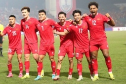 Bảng xếp hạng AFF Cup 2026 mới nhất, bảng xếp hạng đội tuyển Việt Nam